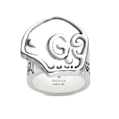 gucci ring replica|gucci ring ghost.